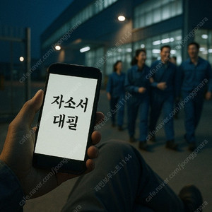 자소서 대행 금액 및 후기｜24시간 첨삭·컨설팅 실시간 대응
