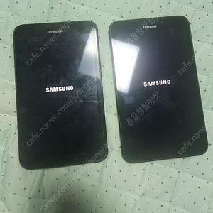 갤럭시탭액티브2 LTE 2대 9만 택포