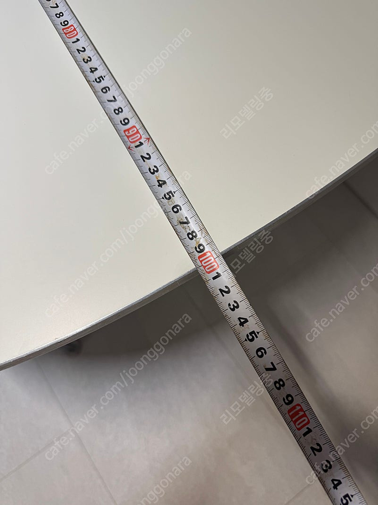 프리츠한센 테이블 식탁 이미지