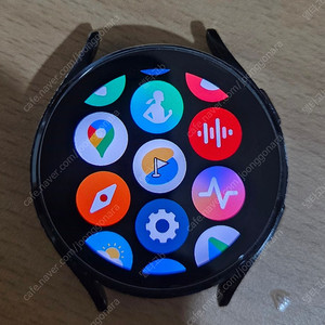 갤럭시워치4 44mm 골프에디션
