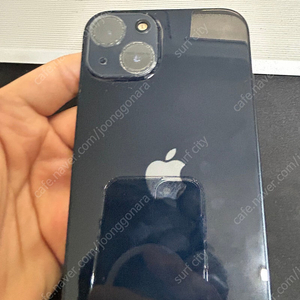 아이폰13 128기가 팝니다