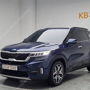 기아 셀토스 디젤 16 2WD 중고 판매합니다 ★전액할부★저신용★전국최저가★유튜브:뿅카TV★