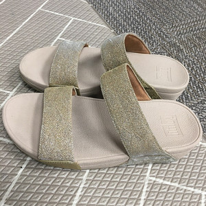 핏플랍 루루 글리터 슬리퍼 샌들 235 / 랑방 마인 오브제 타임 럭키슈에뜨 산드로 마쥬 오르 시에 시스템