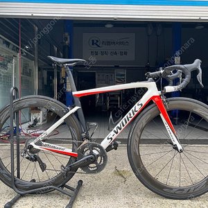 S-WORKS 타막 SL6 기함 팝니다