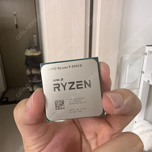 라이젠 am4 5900x