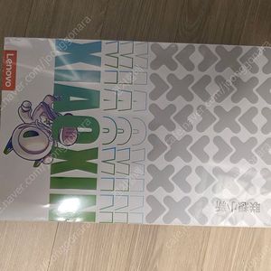 [미개봉] 샤오신 패드 12.7 2025버전 (8G+128G)