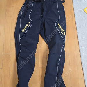 가마가츠 gm3500 고어텍스 낚시 바지 L사이즈