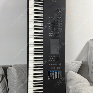 Yamaha modx8 팝니다