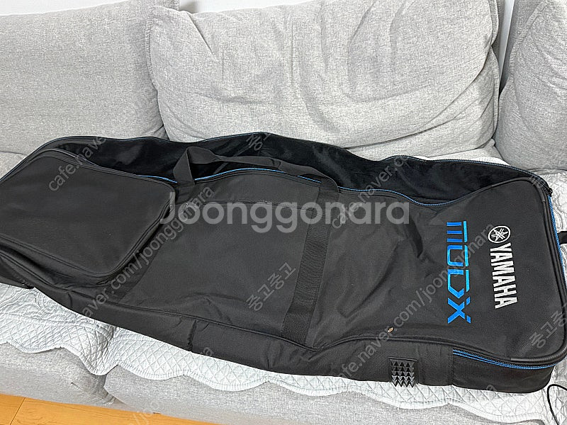 Yamaha modx8 팝니다--1