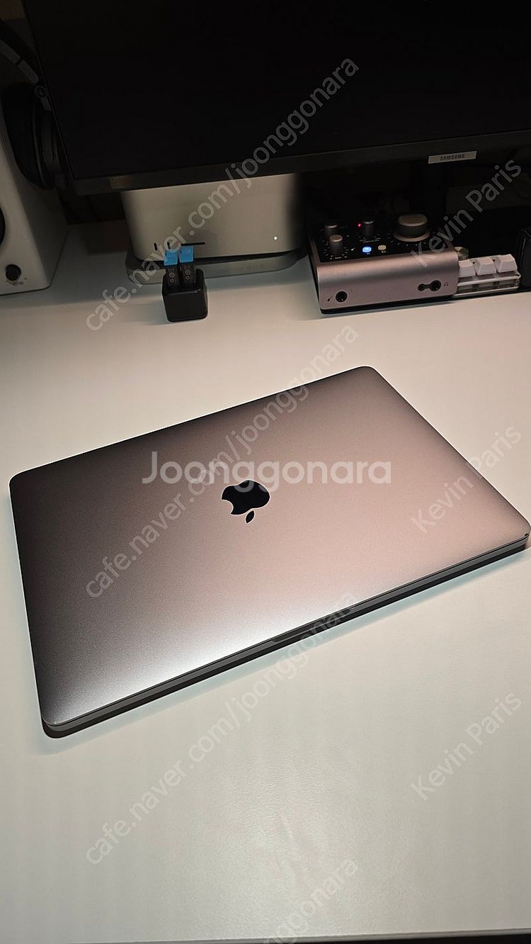맥북프로 13인치 2016년형 / SSD 512GB /...--0