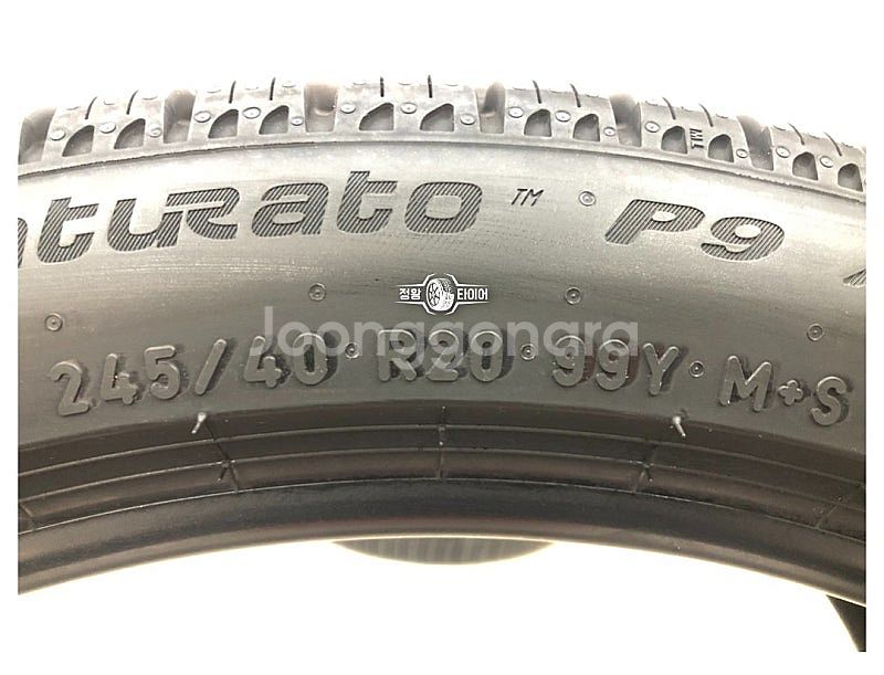 25년 신품 피렐리 신투라토 P9 AS 245/40R2...--3