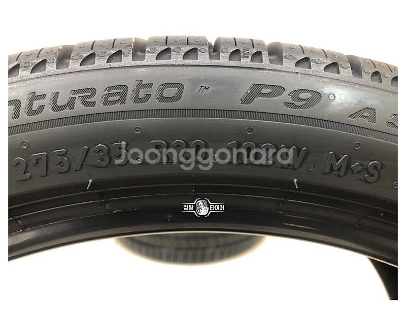 25년 신품 피렐리 신투라토 P9 AS 245/40R2...--4