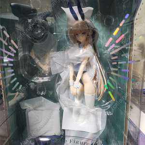 원신, 블루아카이브 등 피규어 ㅍㅍ