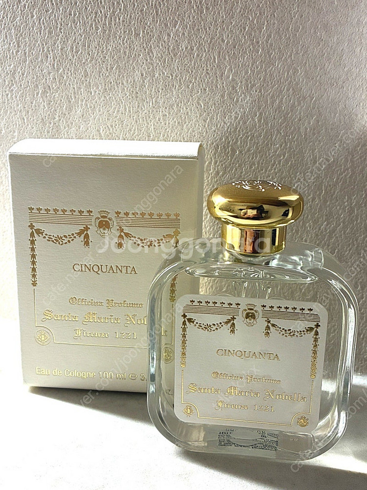 국문택 산타마리아노벨라 친칸타 100ml--0