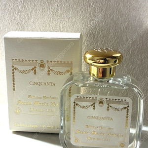 국문택 산타마리아노벨라 친칸타 100ml