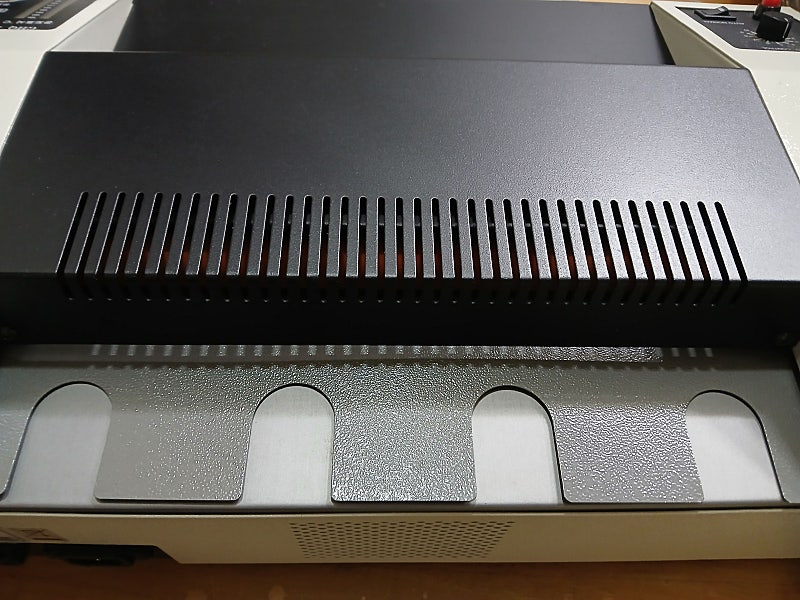 필림코팅기 GHQ-320AUTO (업소용, 가정용)--3