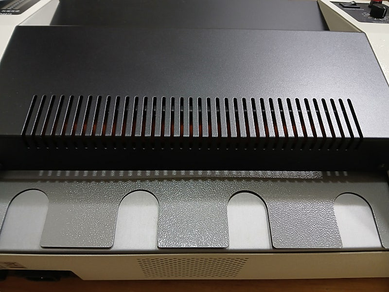 필림코팅기 GHQ-320AUTO (업소용, 가정용)--5