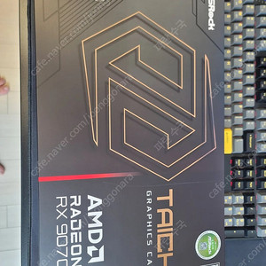 asrock 9070xt taichi