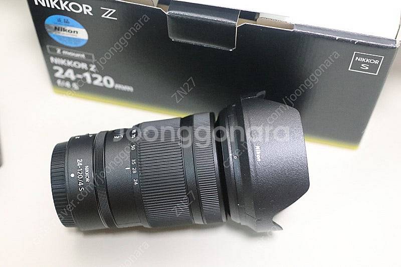 니콘 ZF , 24-120 , 26mm , 40mm ,...--5