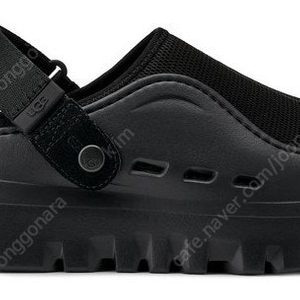 어그(UGG) 피크모드