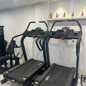 중고 헬스기구 판매합니다!!