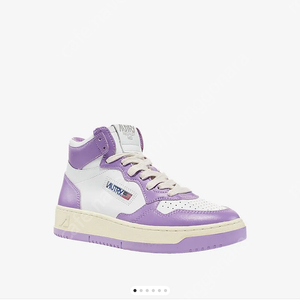 오트리 메달리스트 미드 (라벤 37 size) 이미지