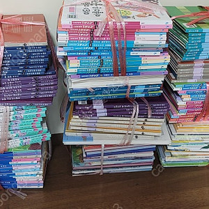 전집동화책 300정도 4만5천원 경기도 광명 철산동