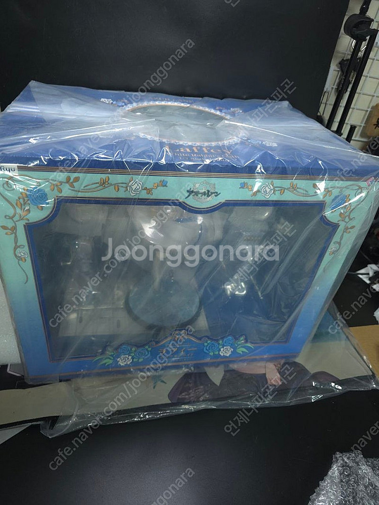 F:NEX 벽람항로 (아주르레인) 라피 토끼토끼 브라이...--1