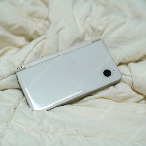 [DSi LL] 닌텐도 DSi LL 화이트