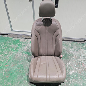 [올카] K8 2022년 조수석 통풍 전동 열선 시트