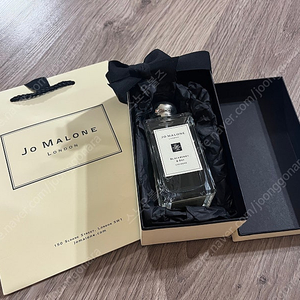 조말론 블랙베리앤베이 향수 100ml+쇼핑백 택포
