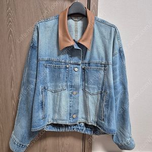 한섬 시스템 데님 청자켓s 55~66추천