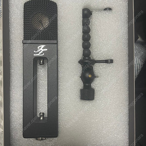 JZ bh2 콘덴서마이크 판매합니다.