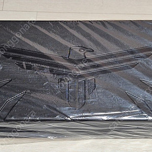 몽콕 하드 건케이스를 택포 4만원에 판매합니다.