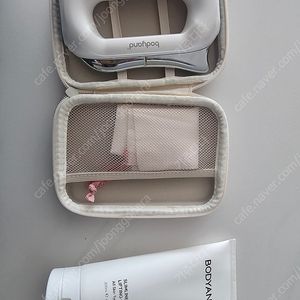 바디앤 EMS 슬림핏 마사지기 + 마사지젤 2개