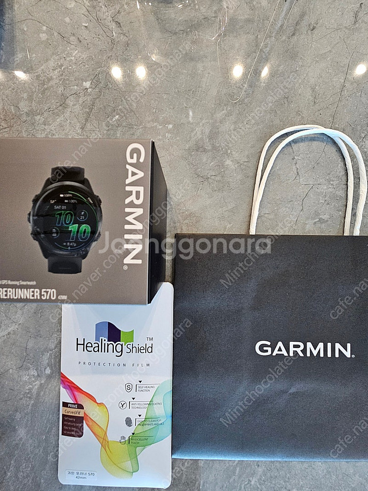 가민 포러너 570 42mm--0