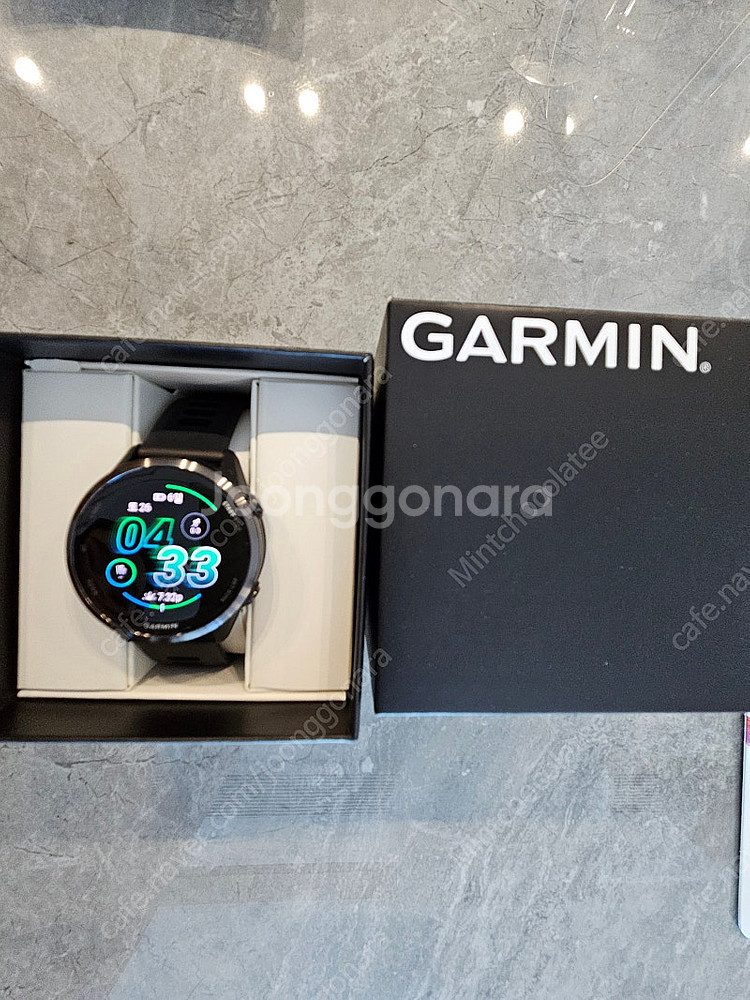 가민 포러너 570 42mm--2
