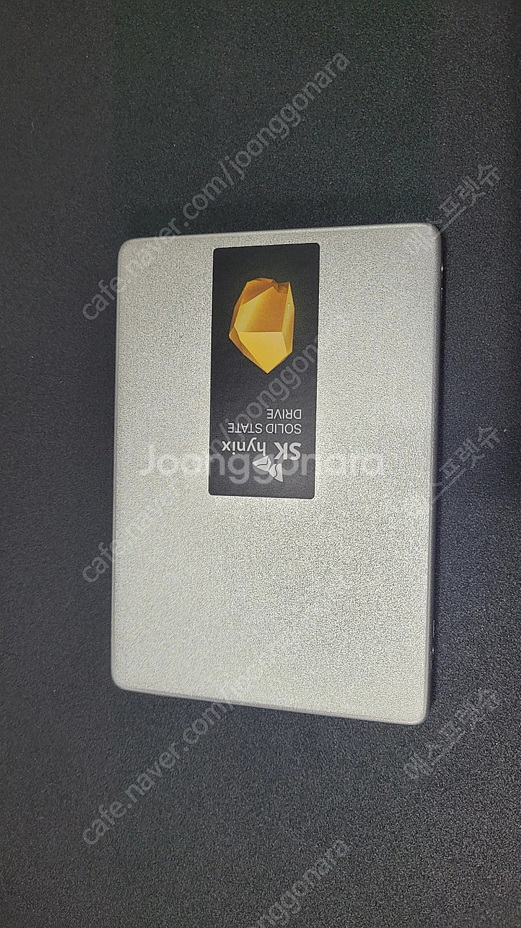 sk하이닉스 ssd 1테라 ssd 1tb ​ 신품급--0