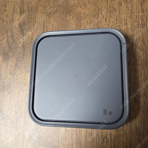 삼성 무선 충전기 EP-P2400