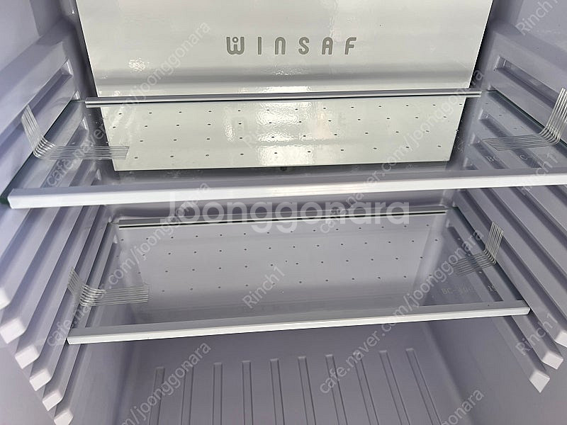 무소음 레트로냉장고 화장품냉장고 미니냉장고--8
