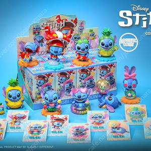 핫토이 코스비 스티치 홀리데이