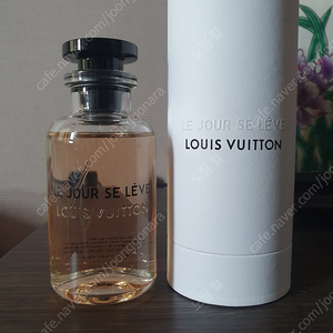 아르마니 향수 엉쥬 리미티드 에디션, 루이비통 르주르스레브 100ml