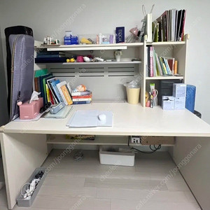 일룸 이타카네오 책상