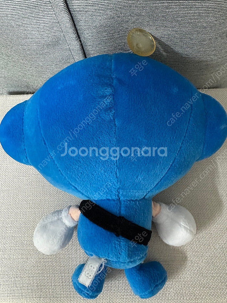 [편택포] 고전 다오 인형 (카트/크아/굿즈)--1