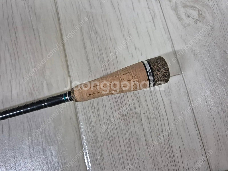 자칼 스위치스틱 C552 타이라바 로드 낚시대 낚시 참...--2