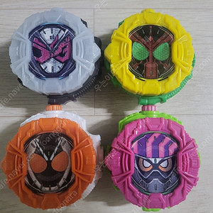 라이드 워치 팝니다 가면라이더 지오