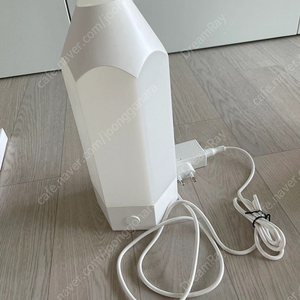 이케아 펠라르보이 LED 탁상스탠드
