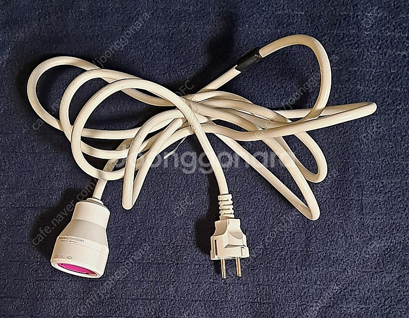 Allocacoc Power Extension (800...--0