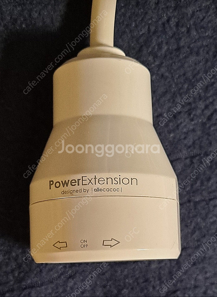 Allocacoc Power Extension (800...--1
