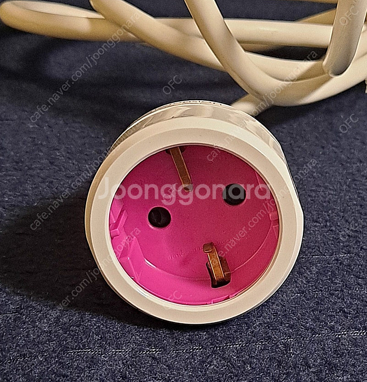 Allocacoc Power Extension (800...--2